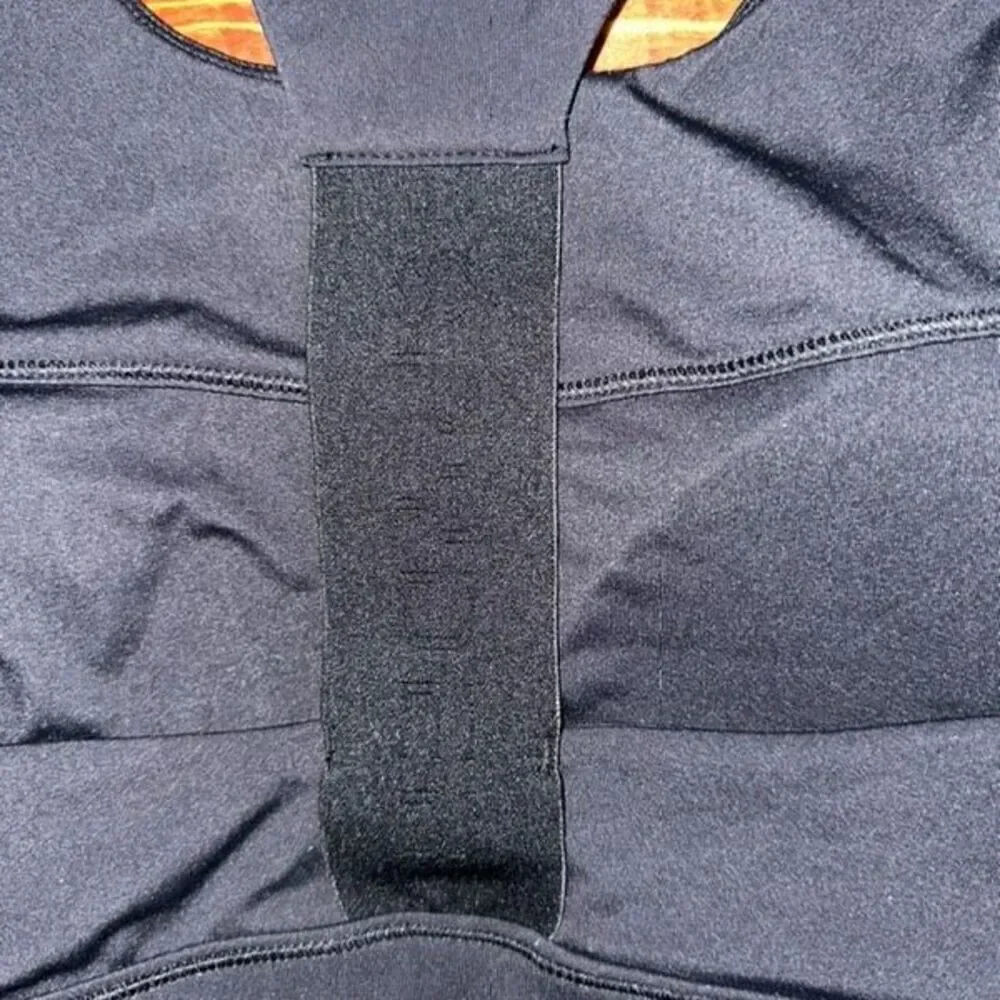Spyder Women’s Large Padded Sports Bra